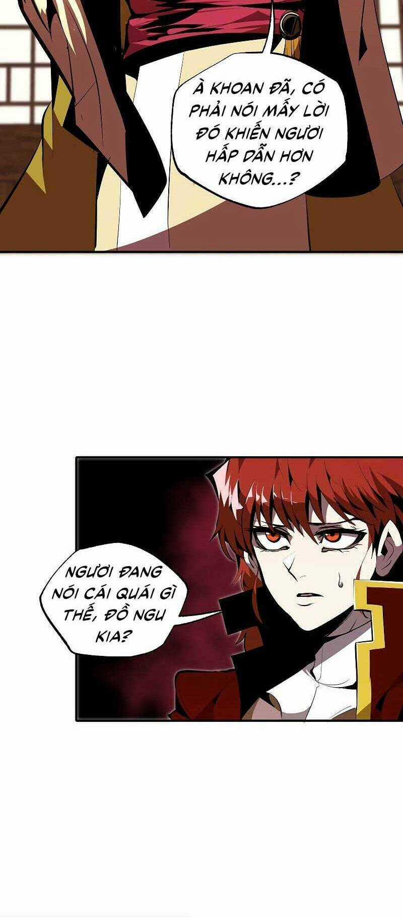 Hồi Quy Vô Giá Trị Chapter 35 trang 19