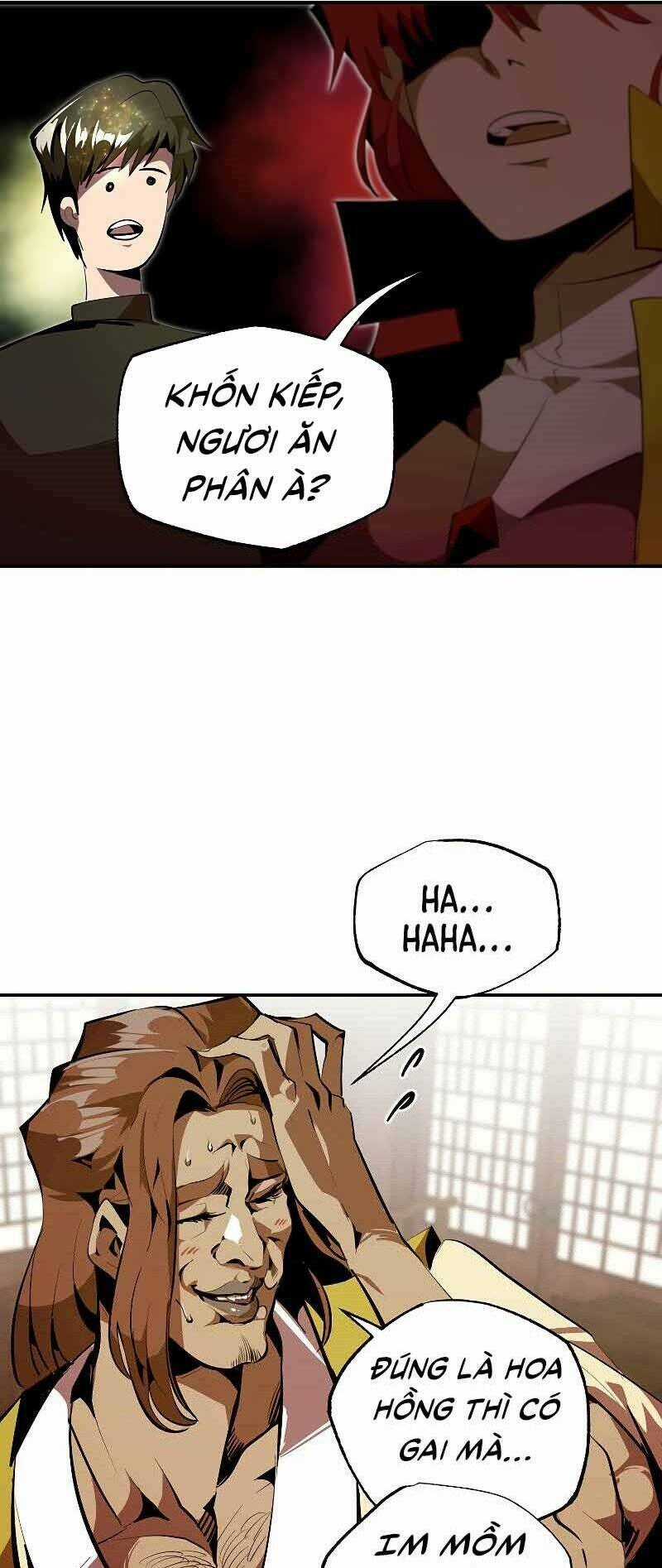 Hồi Quy Vô Giá Trị Chapter 35 trang 20