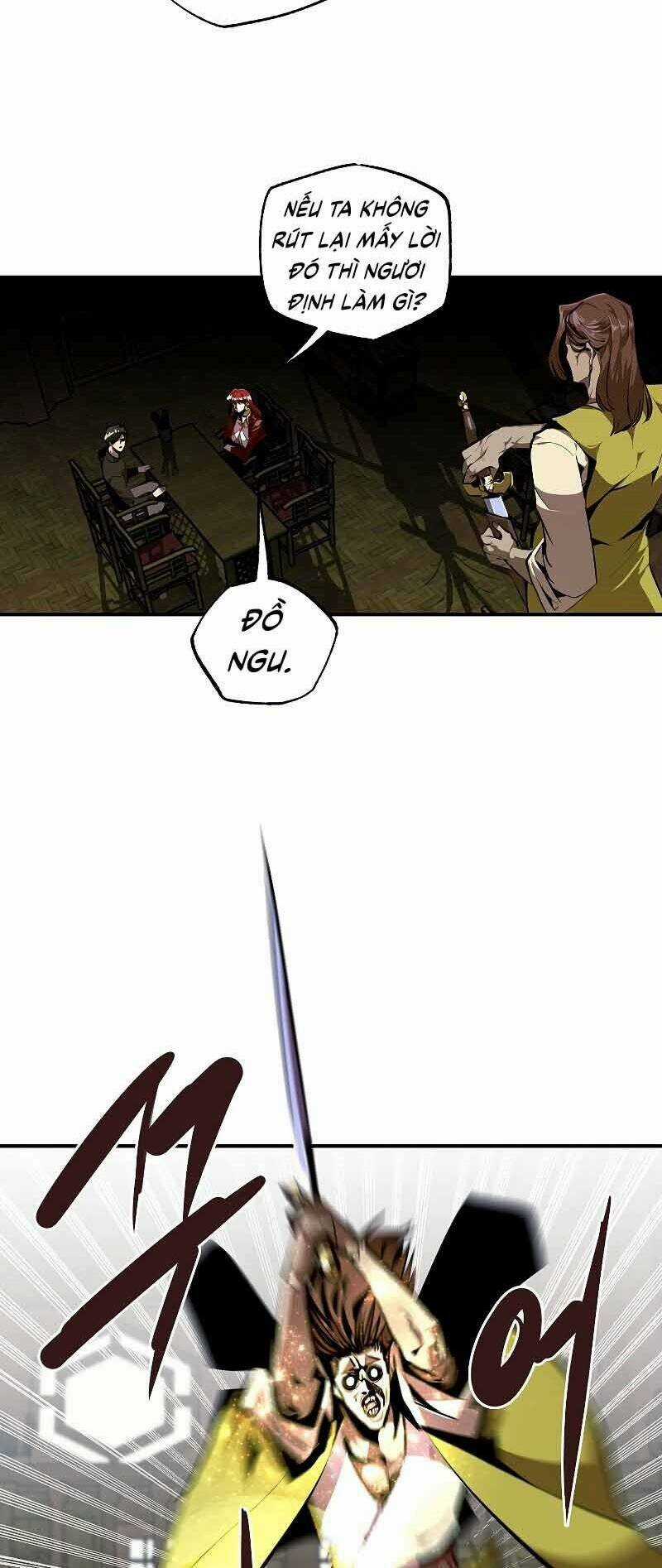 Hồi Quy Vô Giá Trị Chapter 35 trang 25