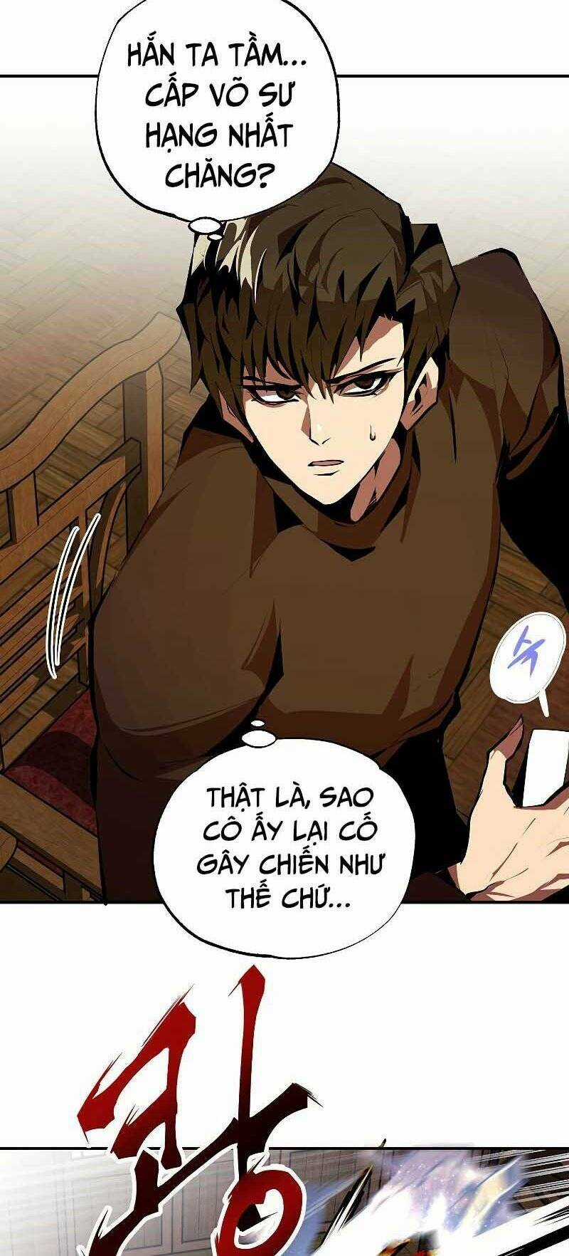 Hồi Quy Vô Giá Trị Chapter 35 trang 27