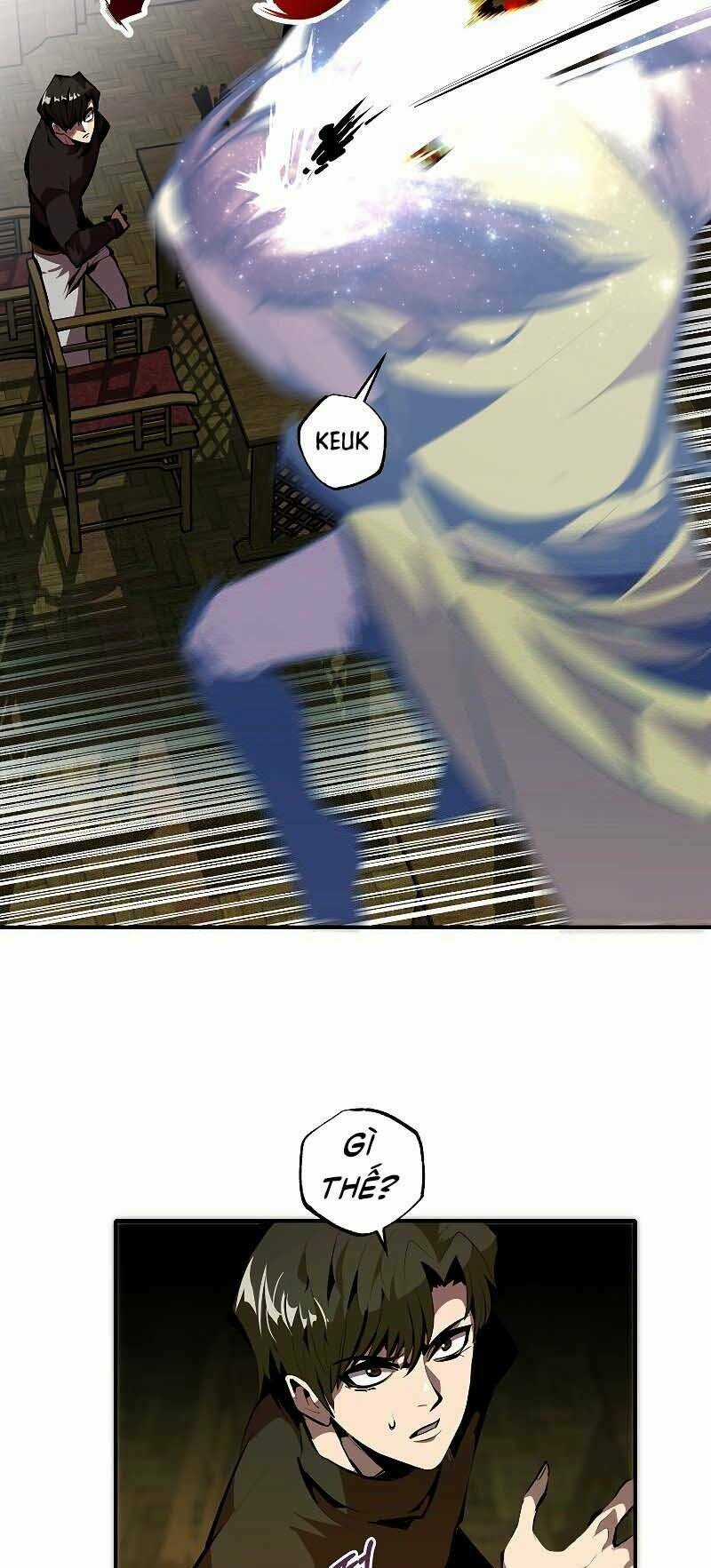 Hồi Quy Vô Giá Trị Chapter 35 trang 28