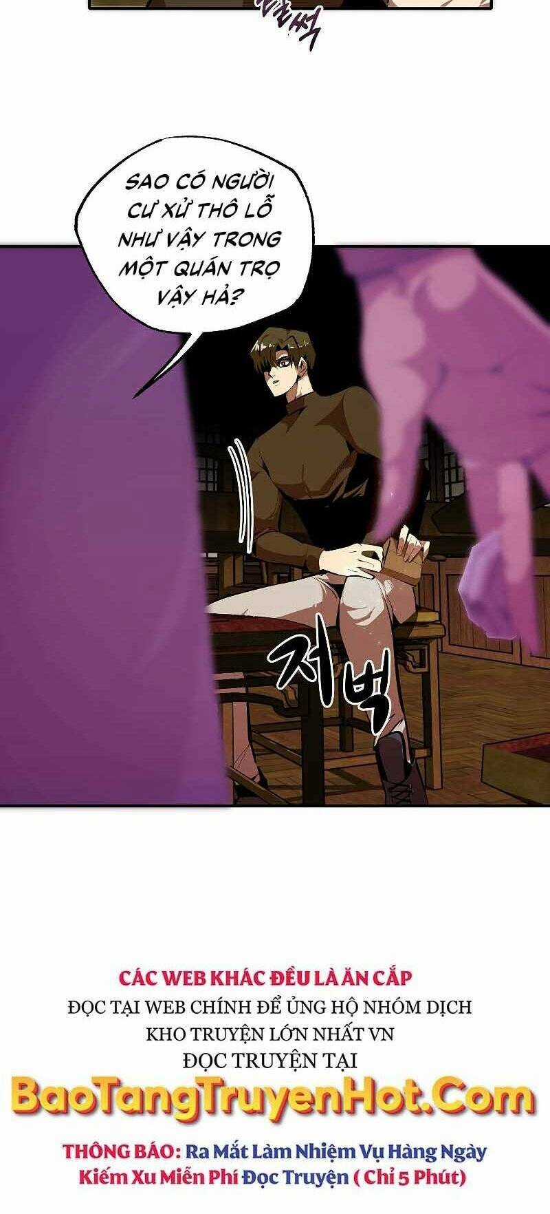 Hồi Quy Vô Giá Trị Chapter 35 trang 29