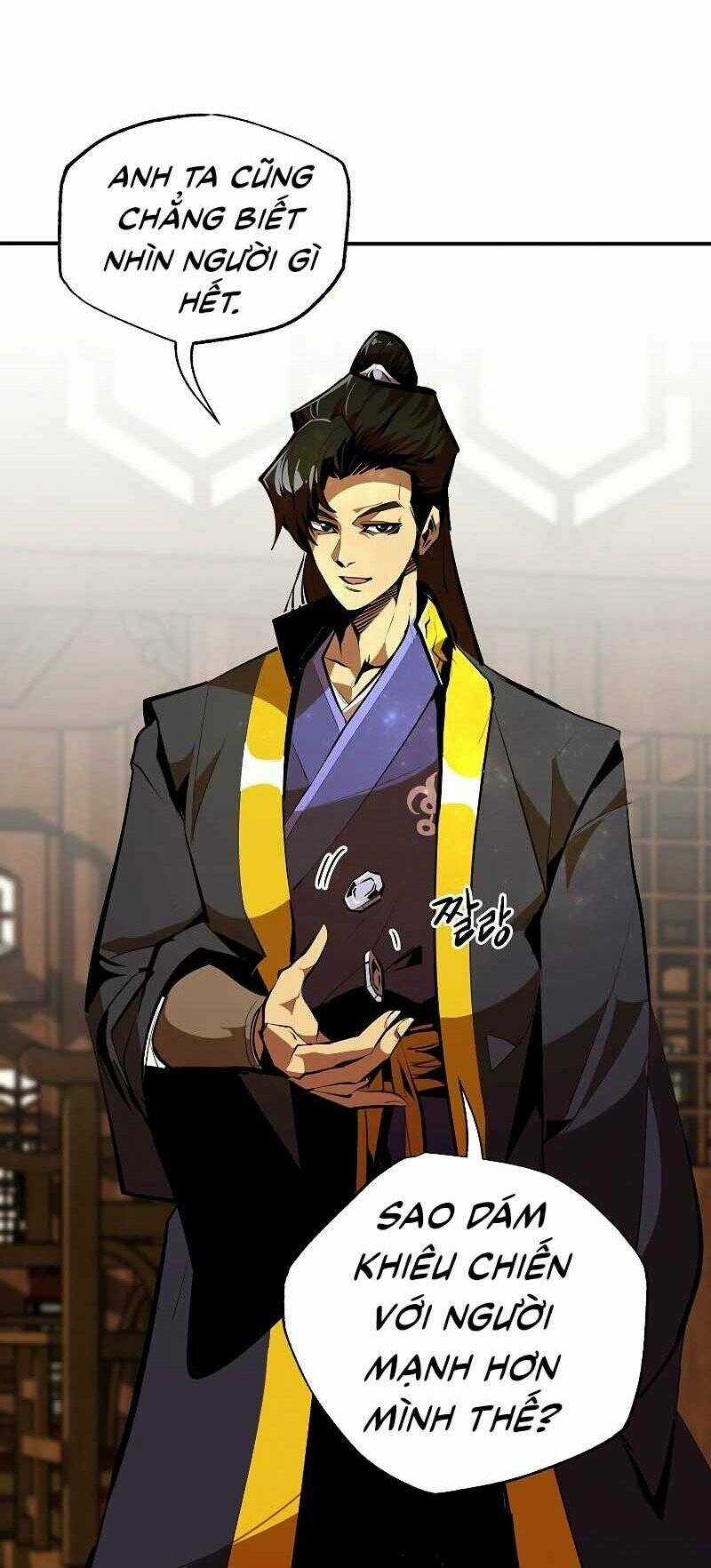 Hồi Quy Vô Giá Trị Chapter 35 trang 30