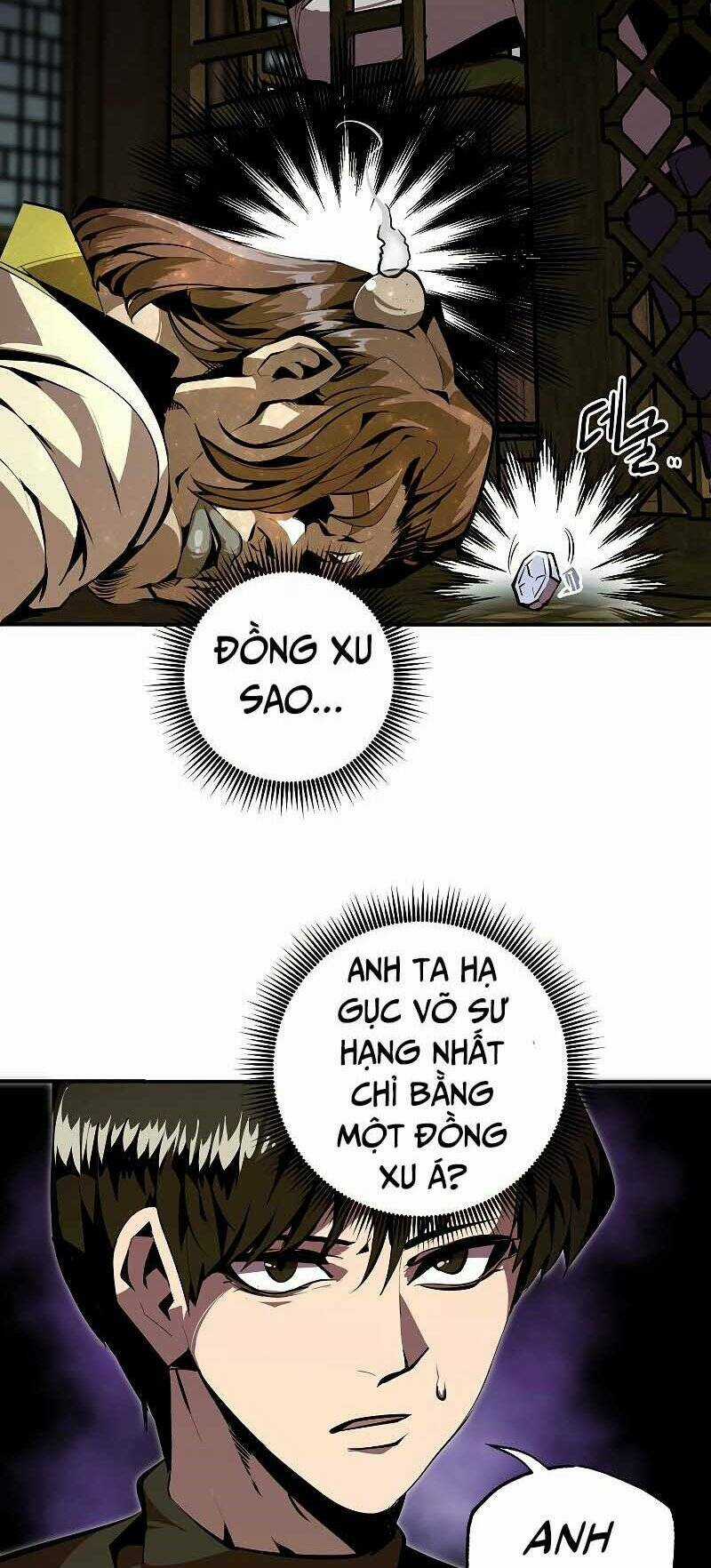 Hồi Quy Vô Giá Trị Chapter 35 trang 32