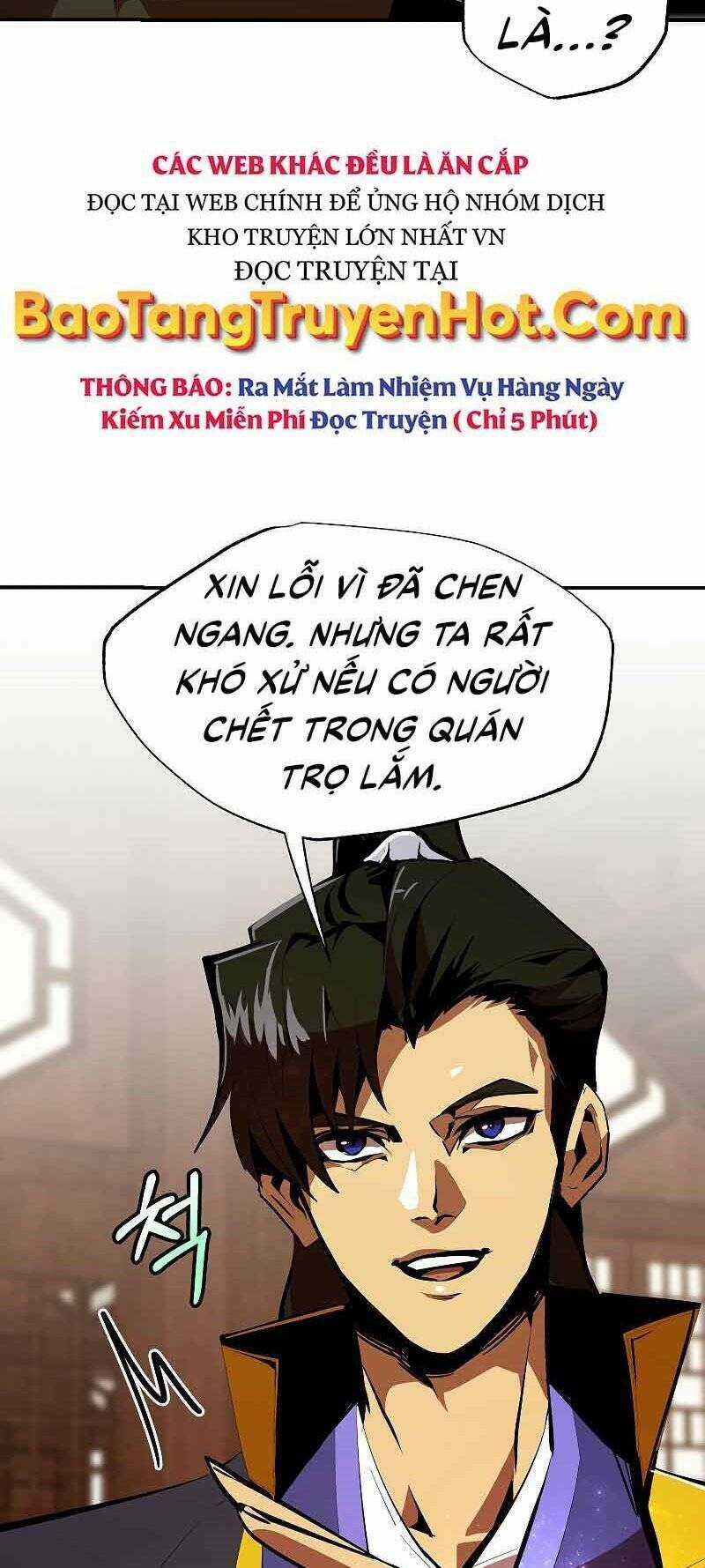 Hồi Quy Vô Giá Trị Chapter 35 trang 33