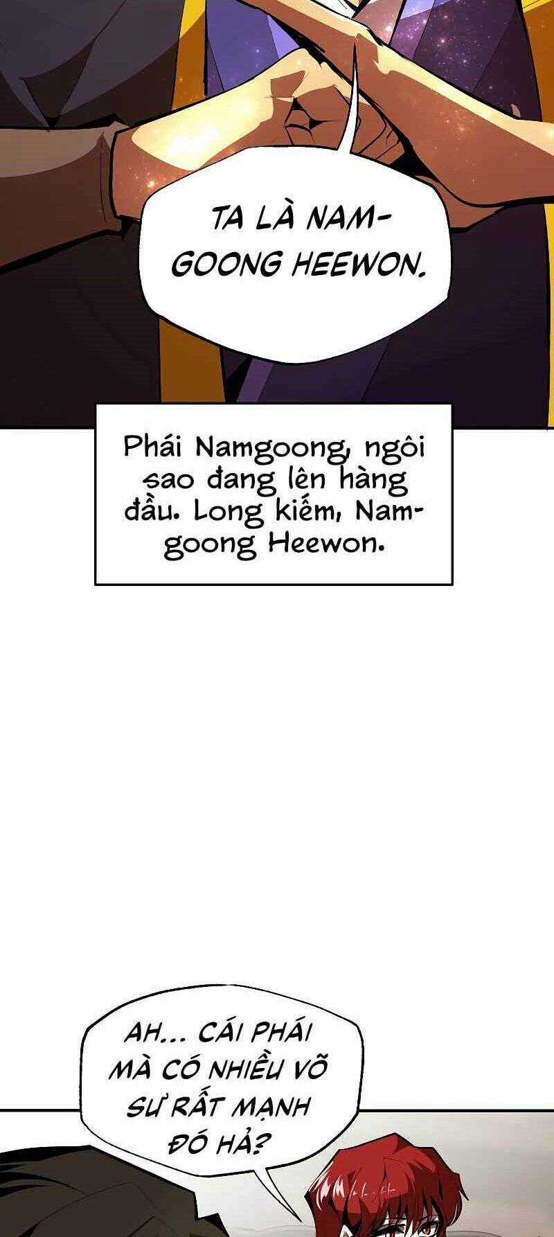 Hồi Quy Vô Giá Trị Chapter 35 trang 34