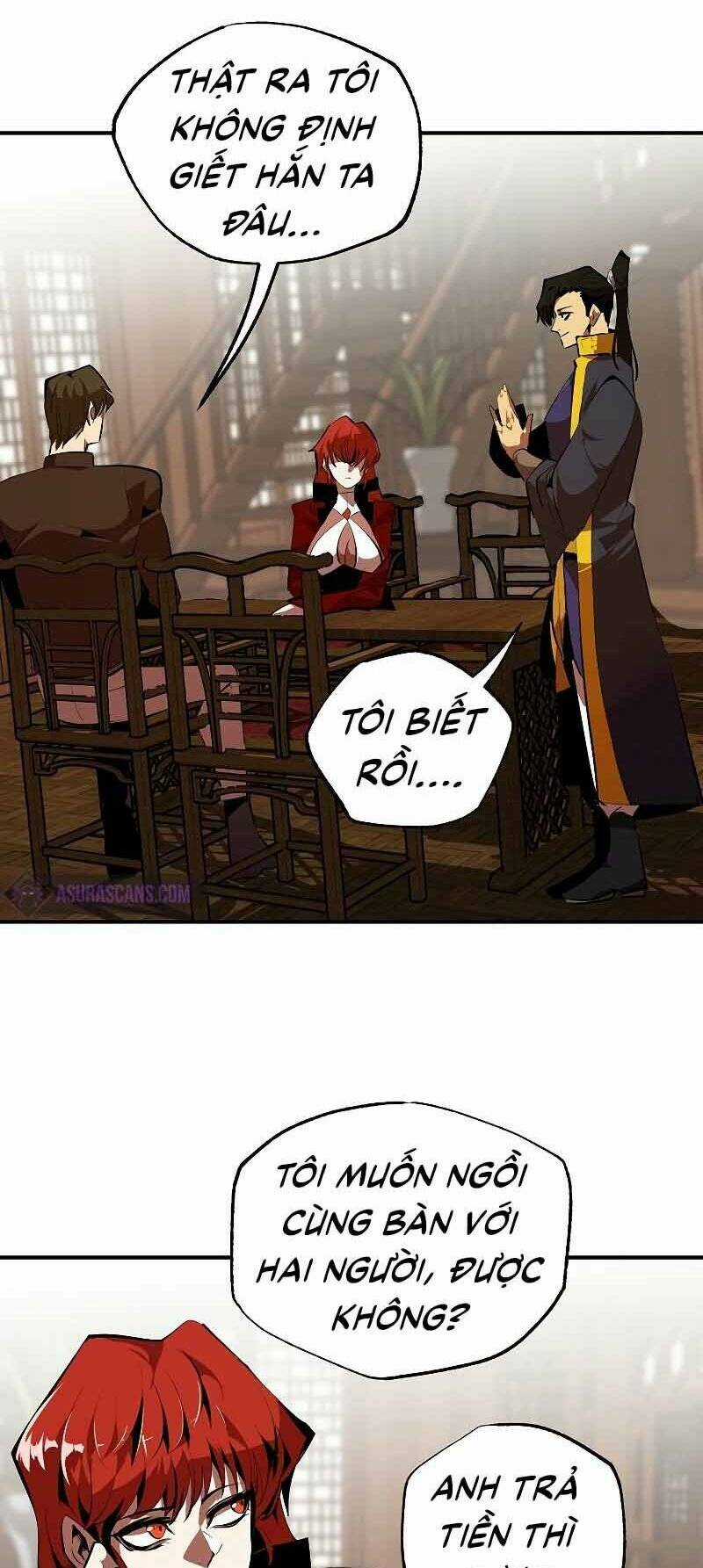 Hồi Quy Vô Giá Trị Chapter 35 trang 36