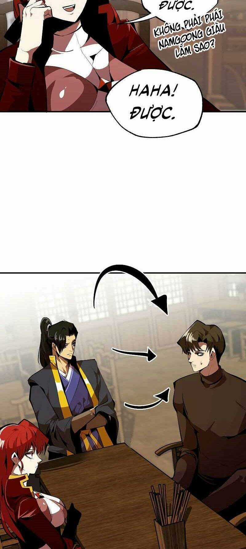 Hồi Quy Vô Giá Trị Chapter 35 trang 37