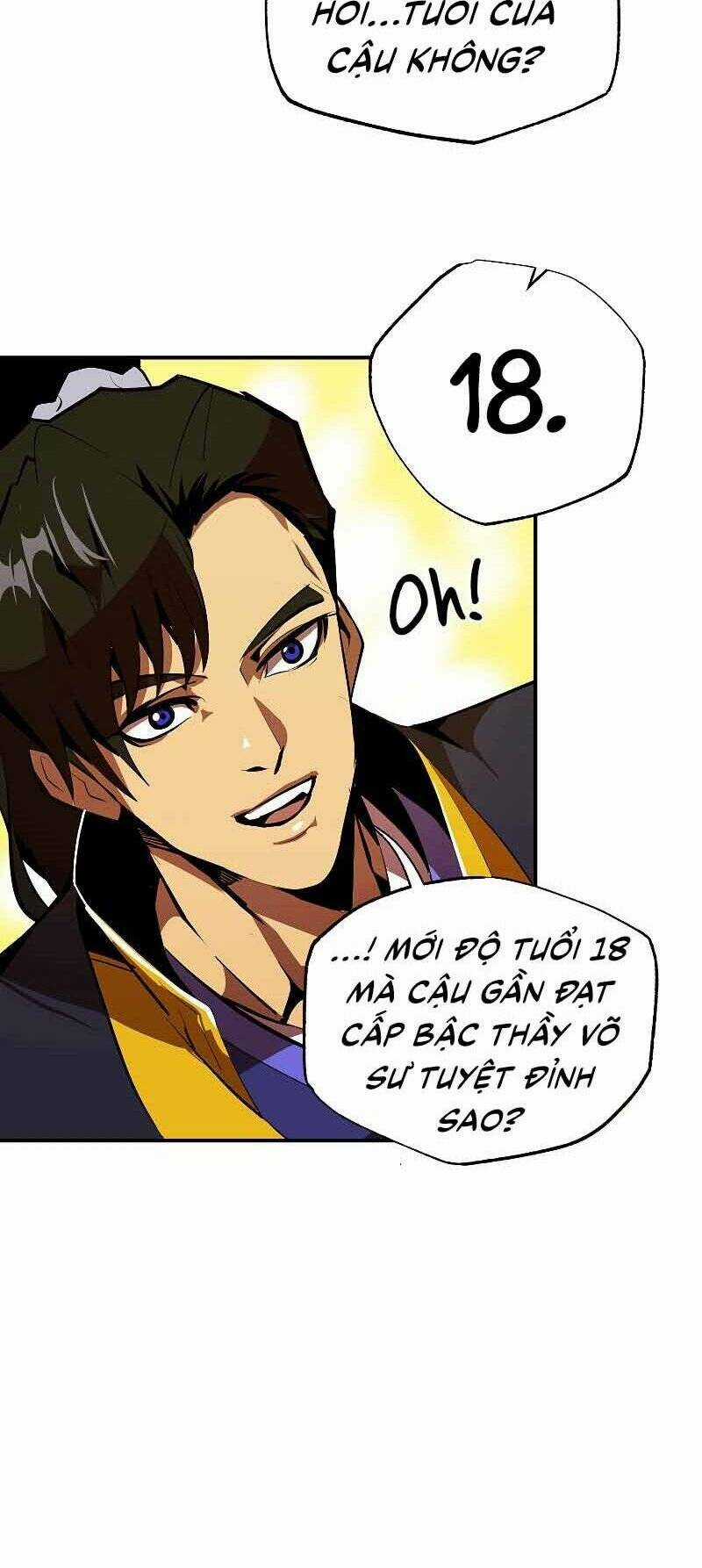 Hồi Quy Vô Giá Trị Chapter 35 trang 39