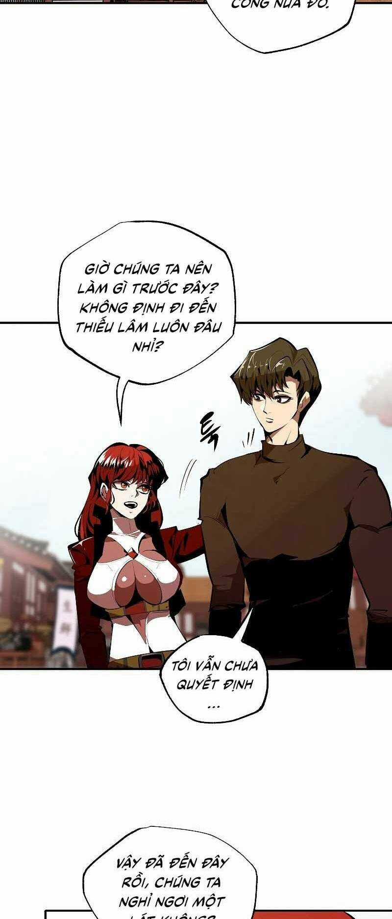 Hồi Quy Vô Giá Trị Chapter 35 trang 4