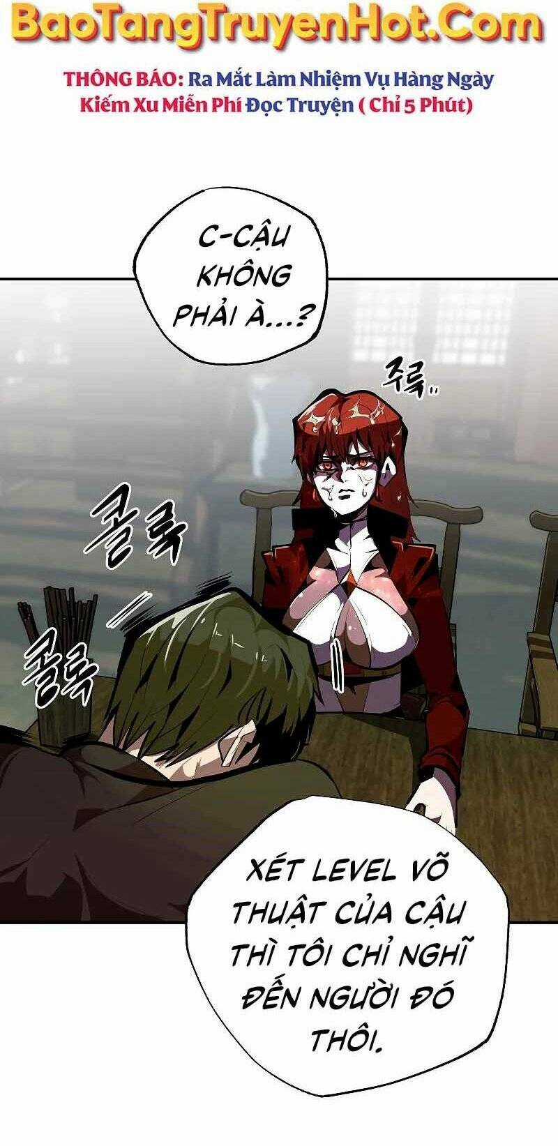 Hồi Quy Vô Giá Trị Chapter 35 trang 42