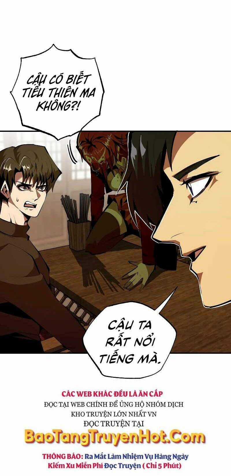 Hồi Quy Vô Giá Trị Chapter 35 trang 43