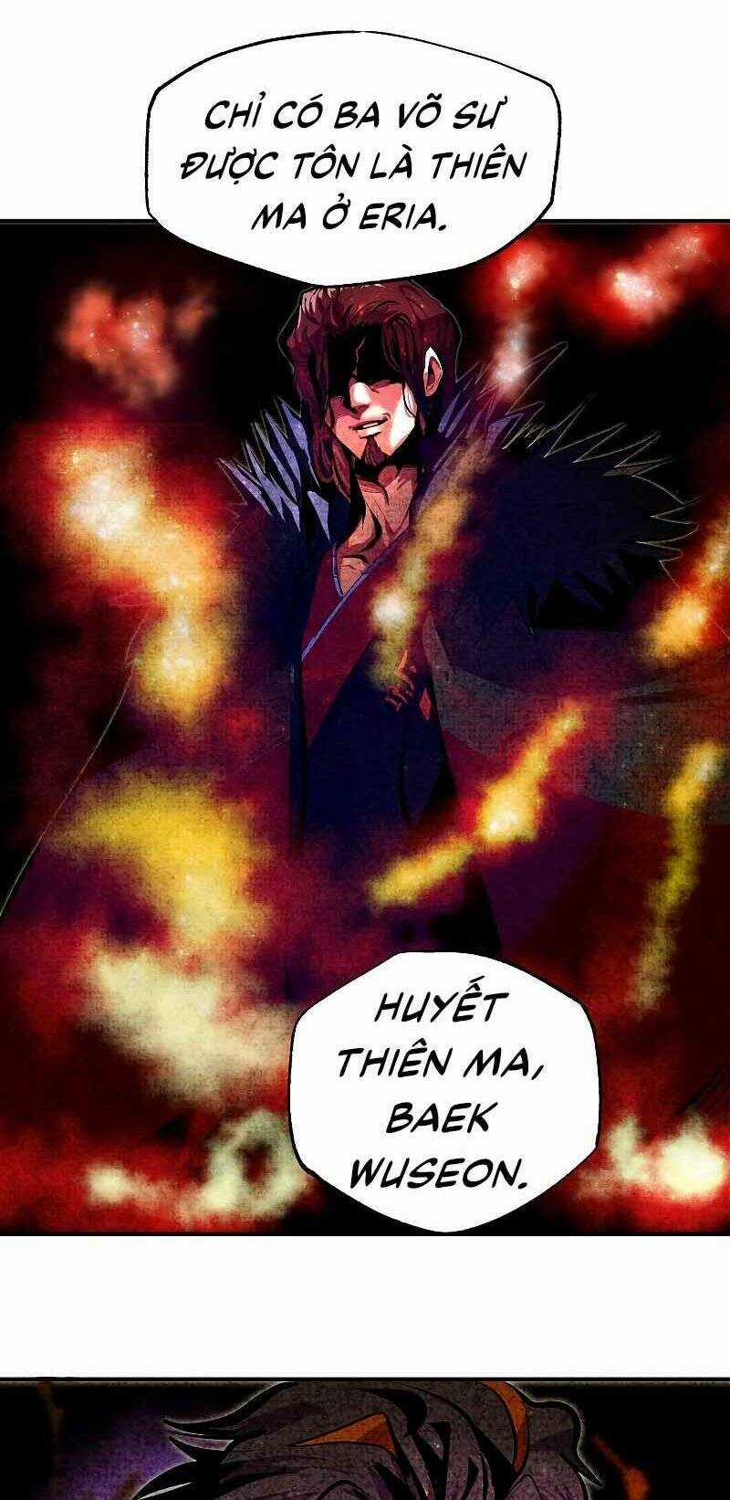 Hồi Quy Vô Giá Trị Chapter 35 trang 44