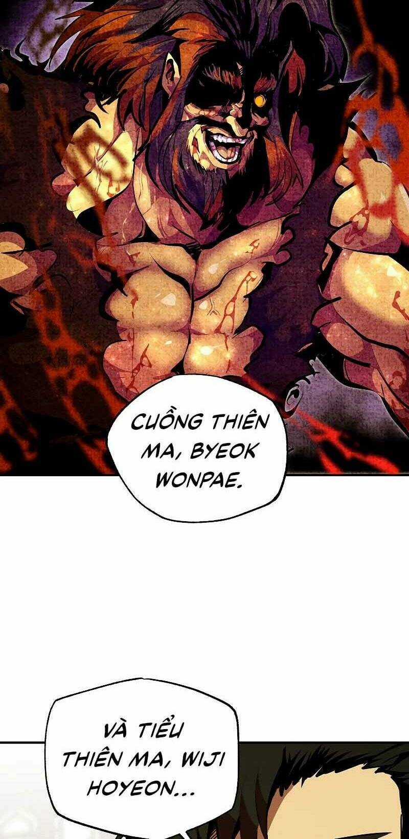 Hồi Quy Vô Giá Trị Chapter 35 trang 45