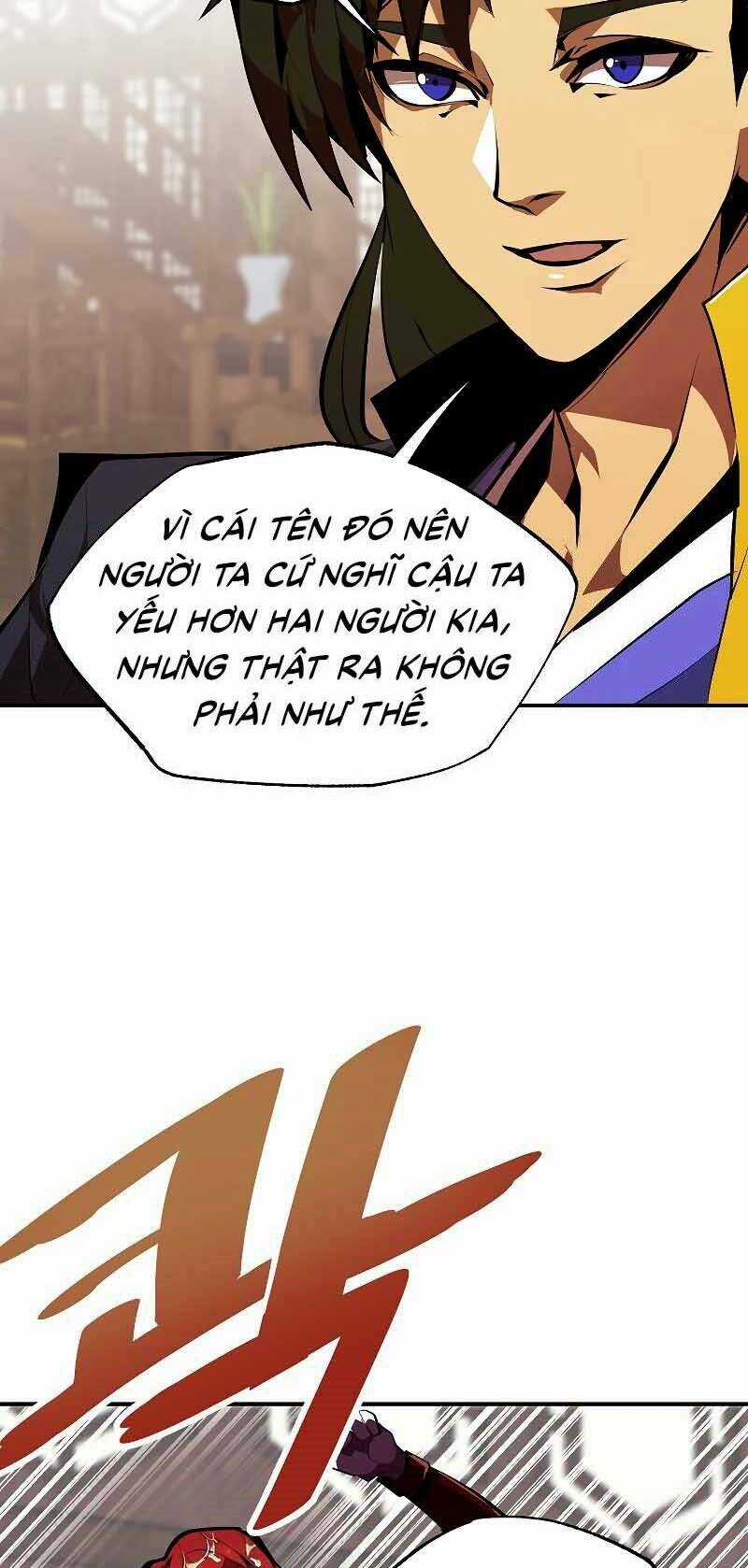 Hồi Quy Vô Giá Trị Chapter 35 trang 46