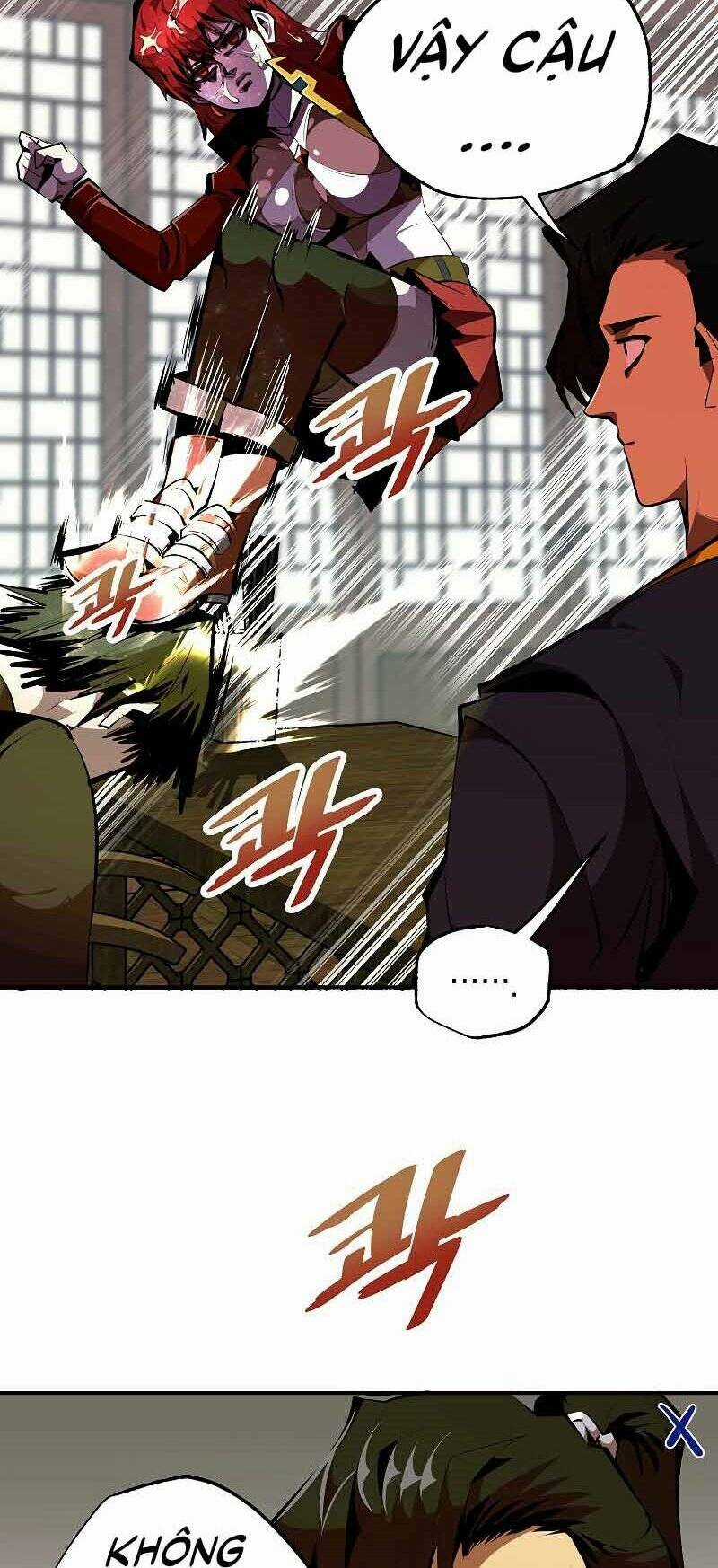 Hồi Quy Vô Giá Trị Chapter 35 trang 47