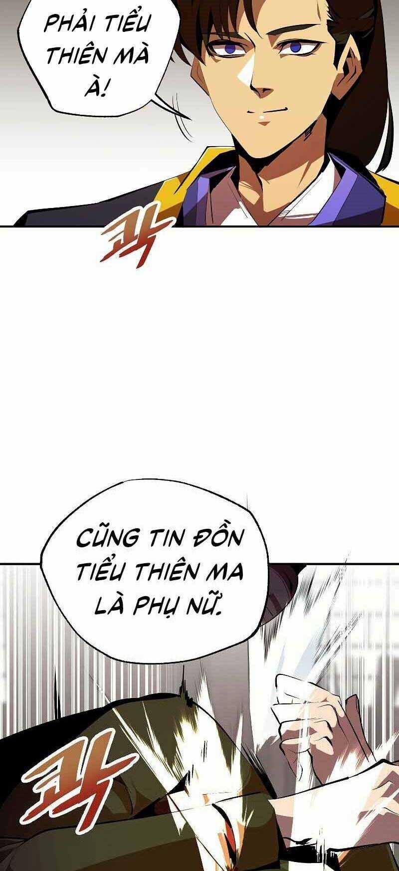 Hồi Quy Vô Giá Trị Chapter 35 trang 48