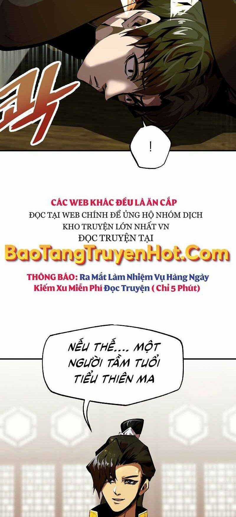 Hồi Quy Vô Giá Trị Chapter 35 trang 49