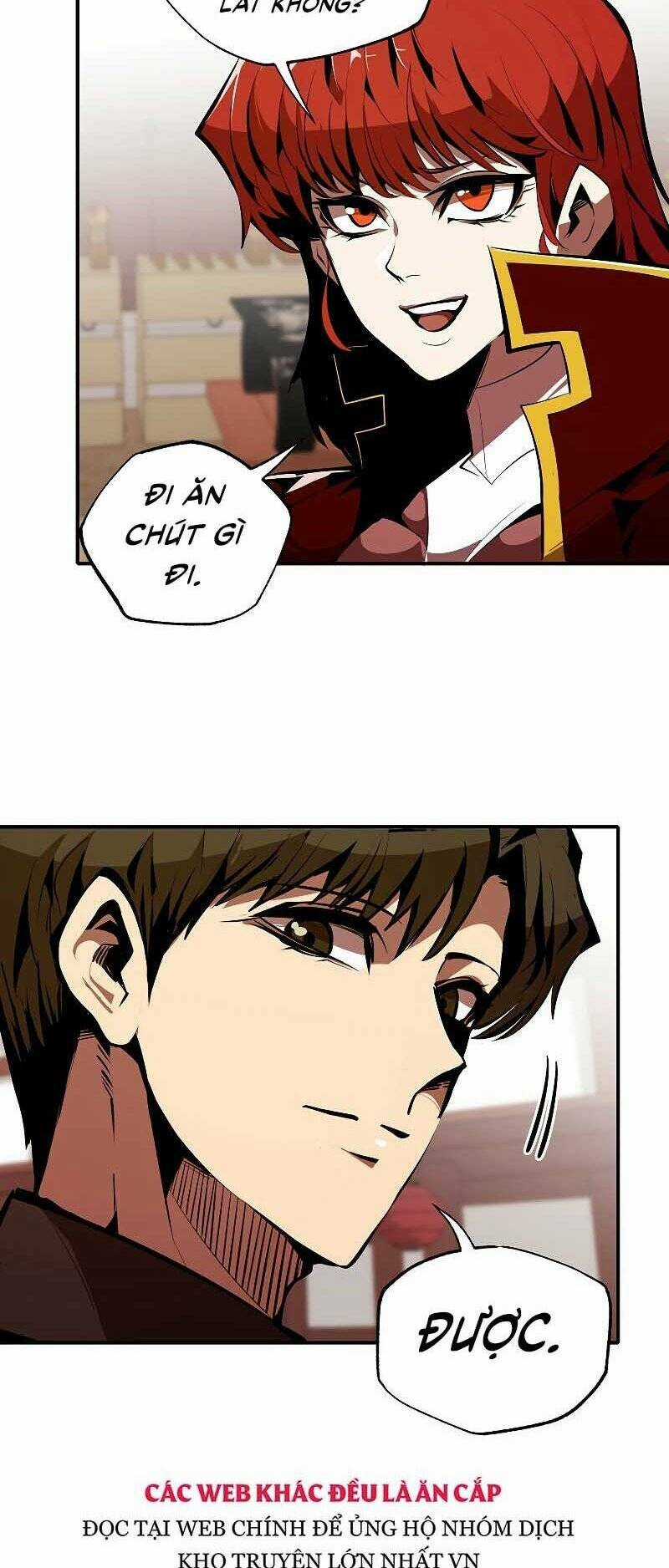 Hồi Quy Vô Giá Trị Chapter 35 trang 5