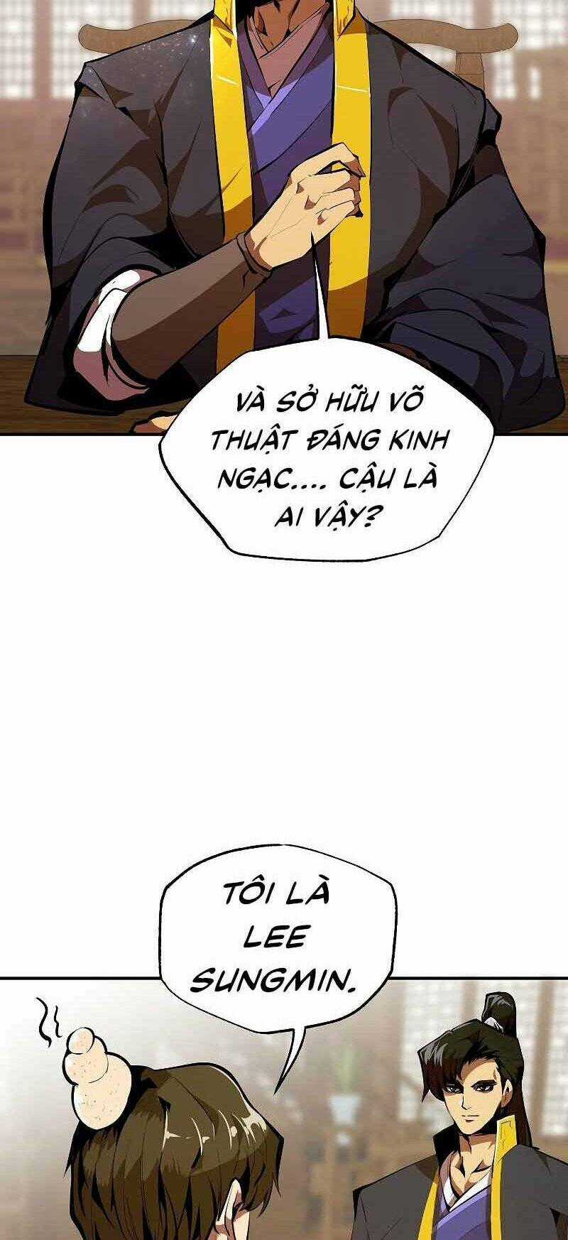 Hồi Quy Vô Giá Trị Chapter 35 trang 50