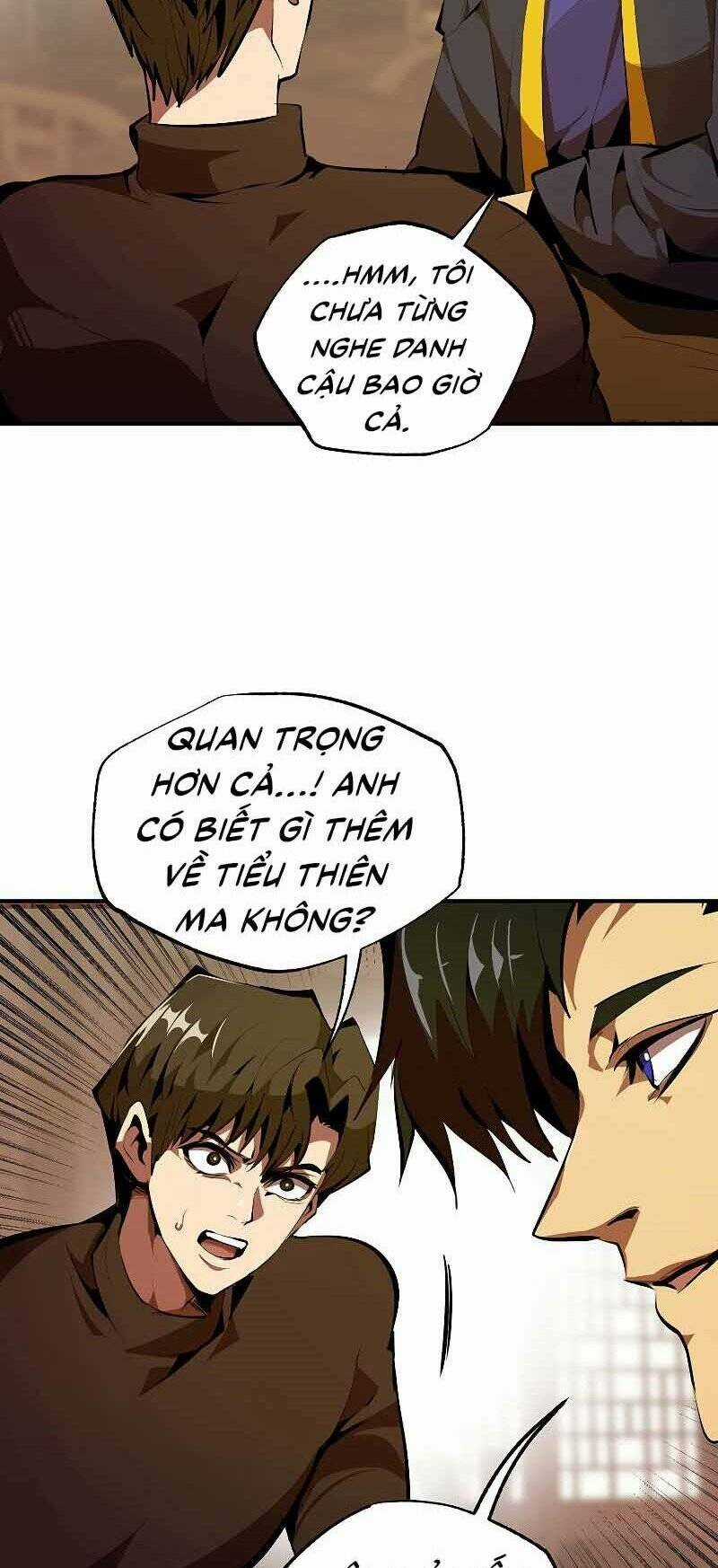 Hồi Quy Vô Giá Trị Chapter 35 trang 51