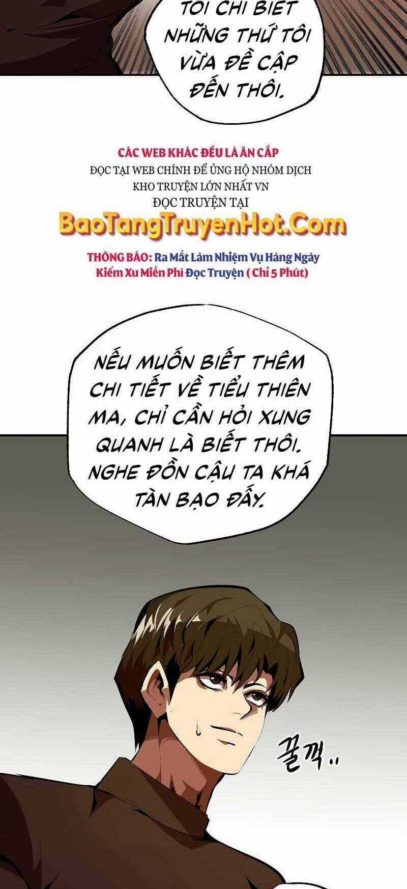 Hồi Quy Vô Giá Trị Chapter 35 trang 52