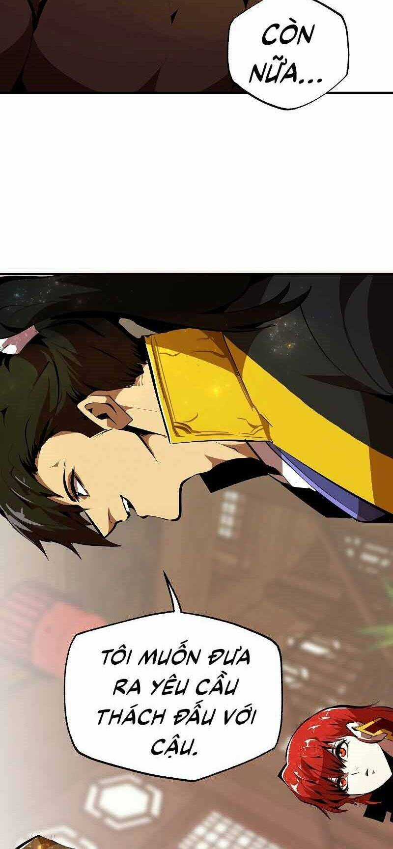 Hồi Quy Vô Giá Trị Chapter 35 trang 53