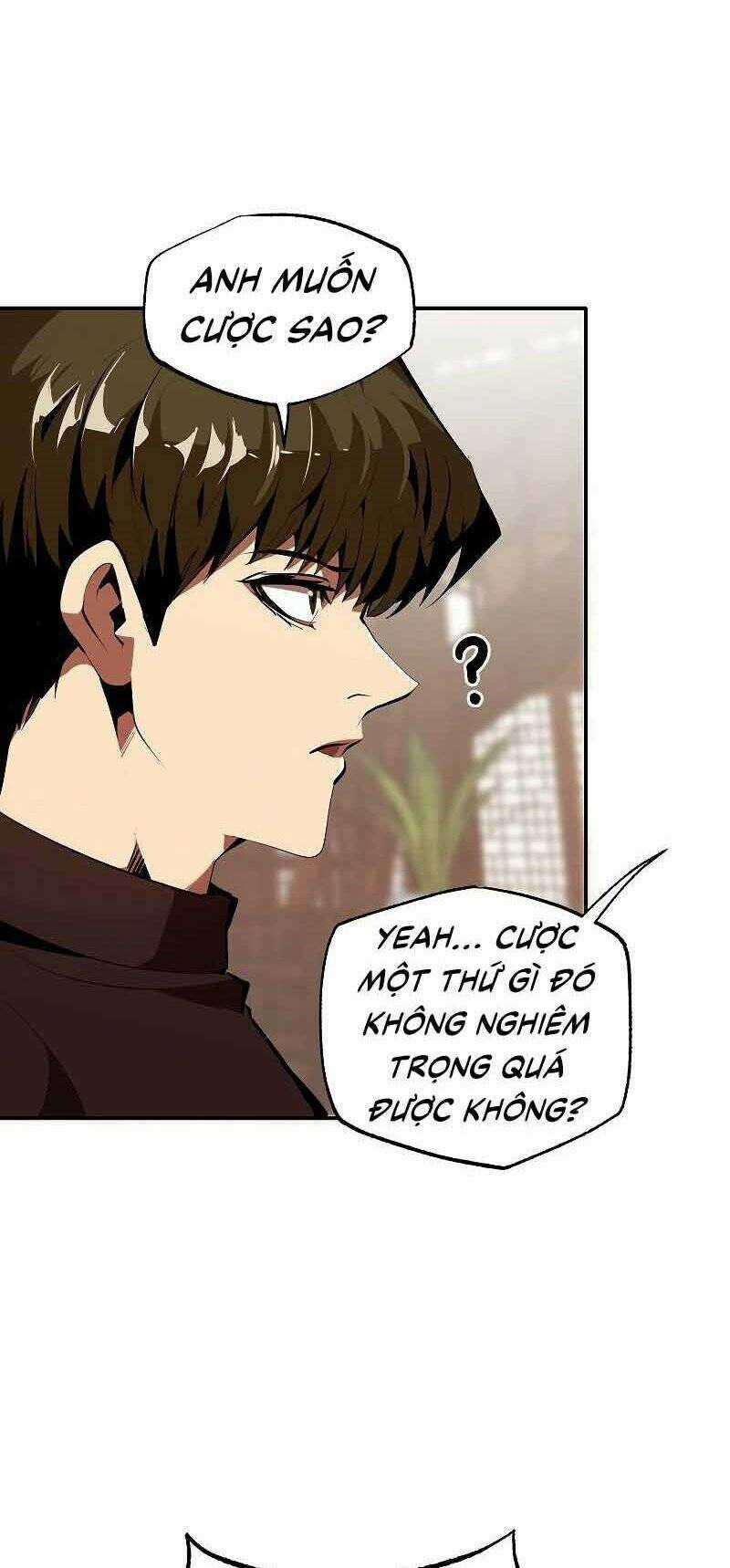 Hồi Quy Vô Giá Trị Chapter 35 trang 57
