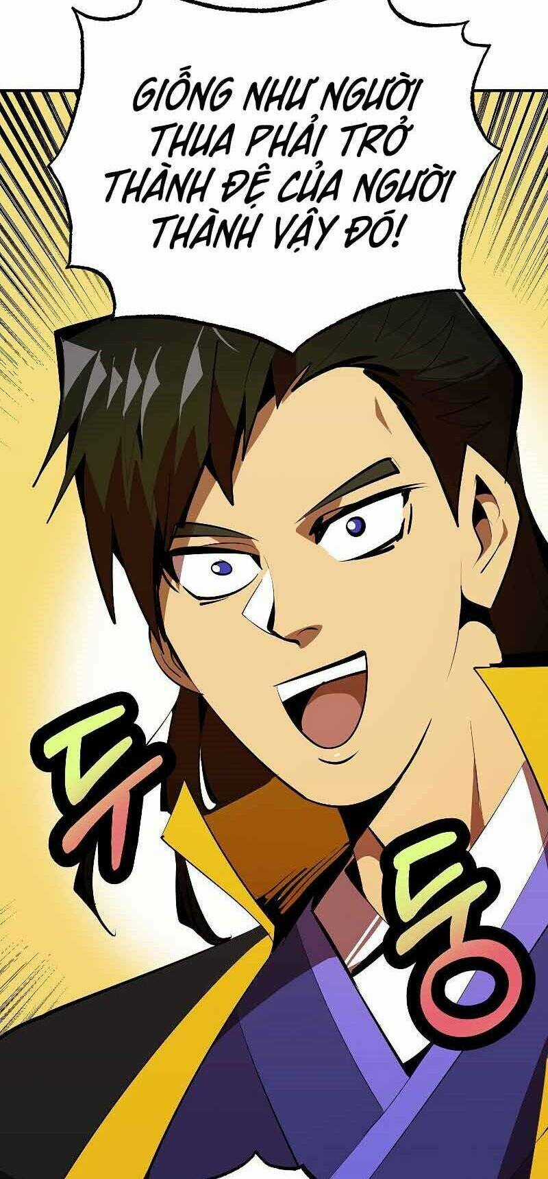 Hồi Quy Vô Giá Trị Chapter 35 trang 58