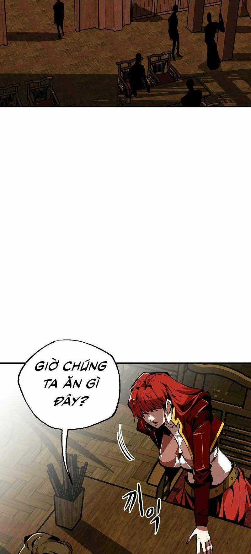 Hồi Quy Vô Giá Trị Chapter 35 trang 7