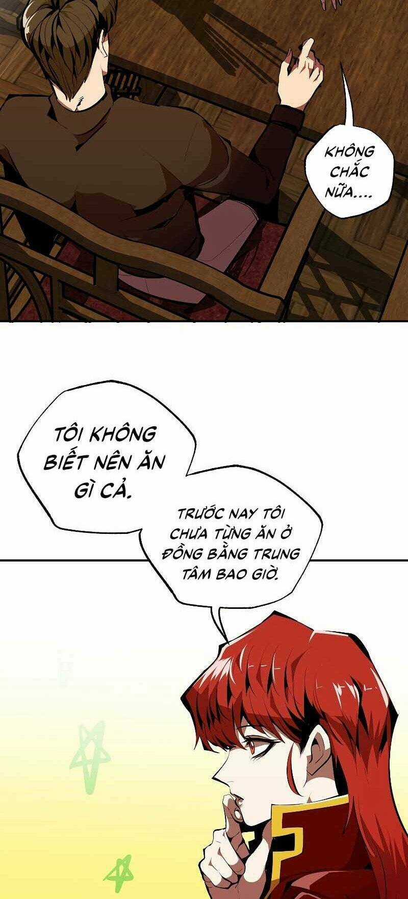 Hồi Quy Vô Giá Trị Chapter 35 trang 8