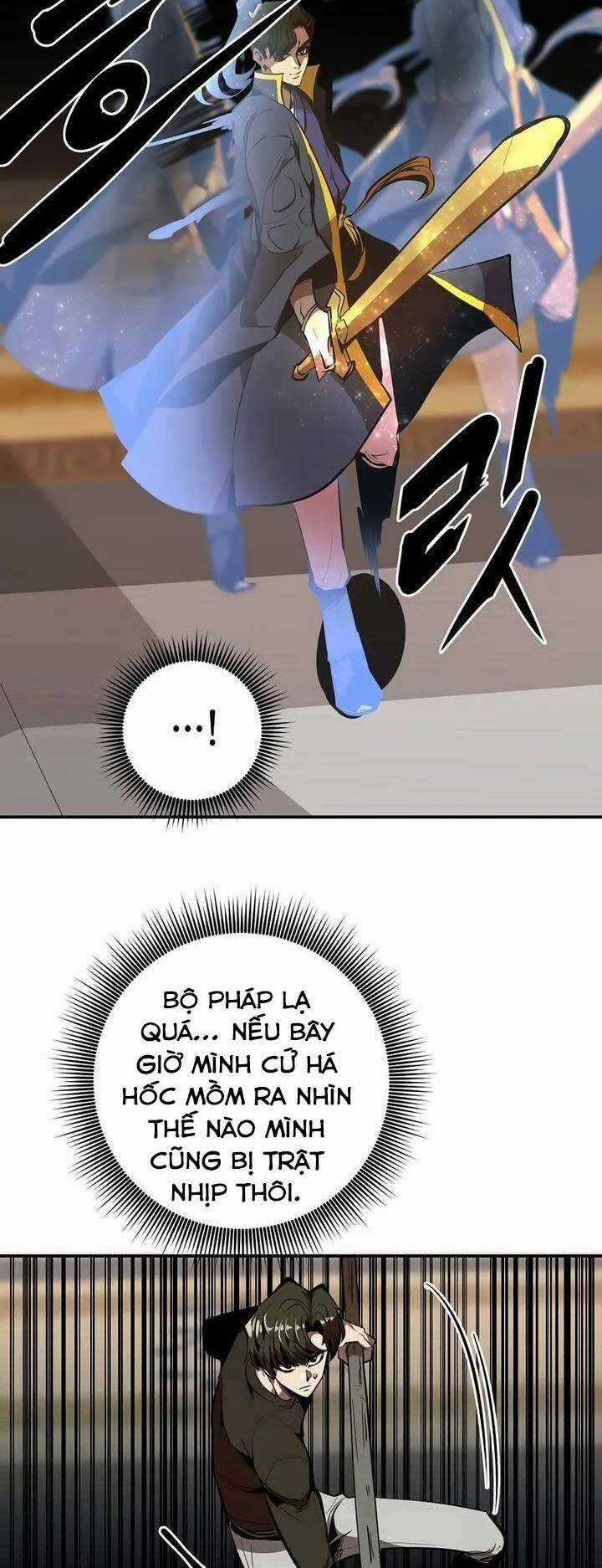 Hồi Quy Vô Giá Trị Chapter 36 trang 10