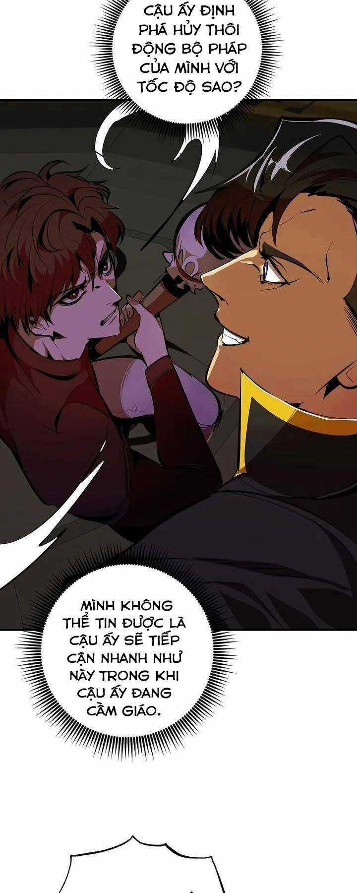 Hồi Quy Vô Giá Trị Chapter 36 trang 13