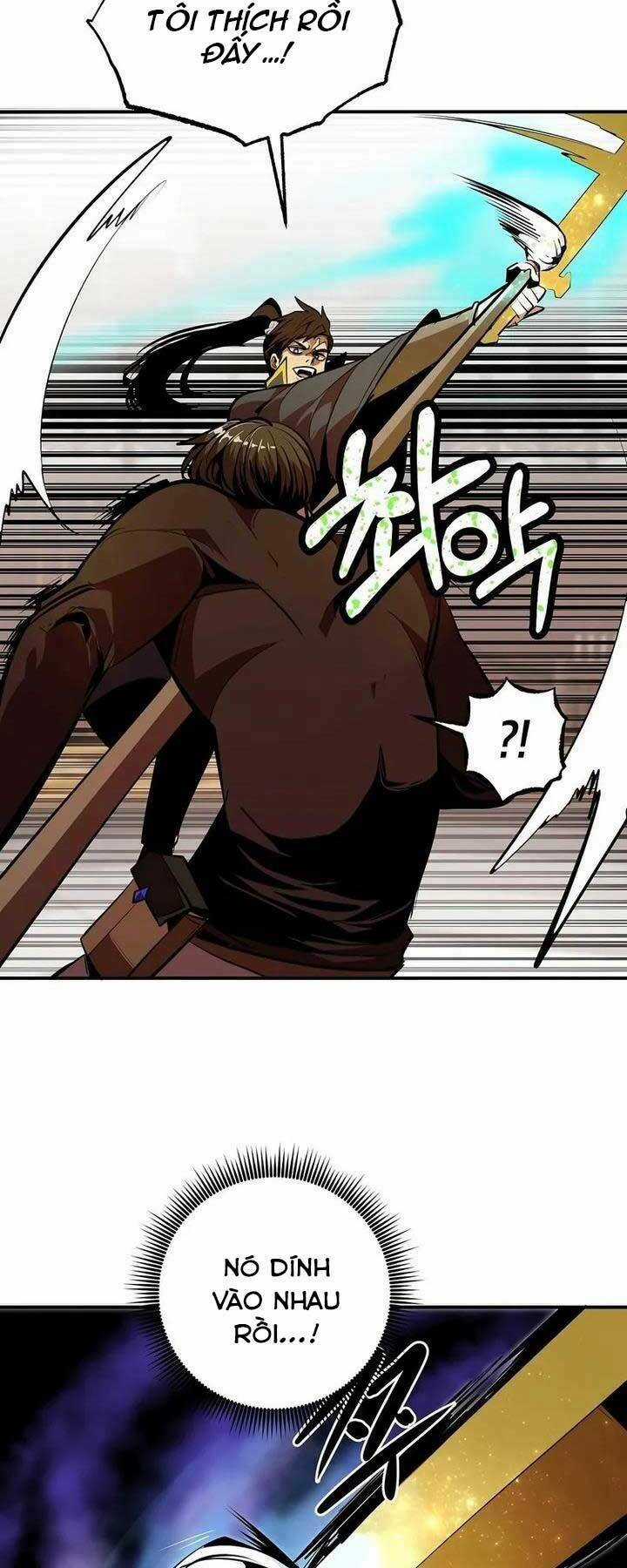Hồi Quy Vô Giá Trị Chapter 36 trang 14
