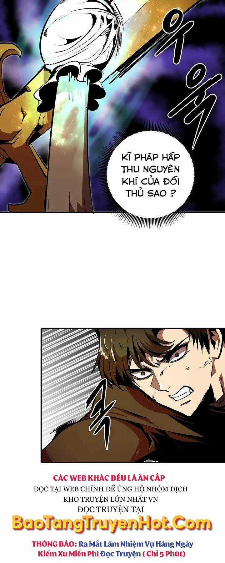 Hồi Quy Vô Giá Trị Chapter 36 trang 15