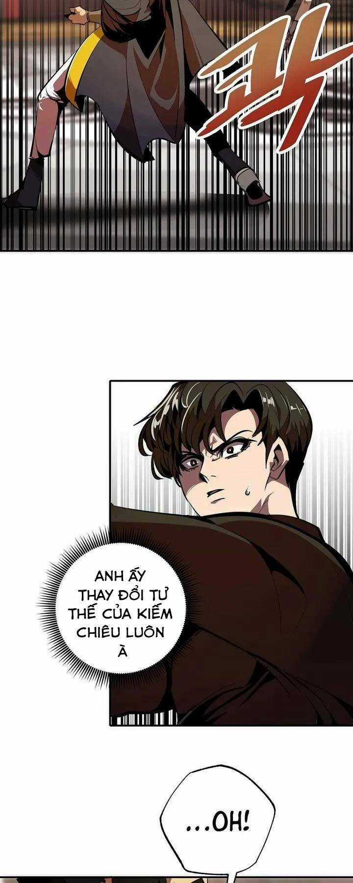 Hồi Quy Vô Giá Trị Chapter 36 trang 20