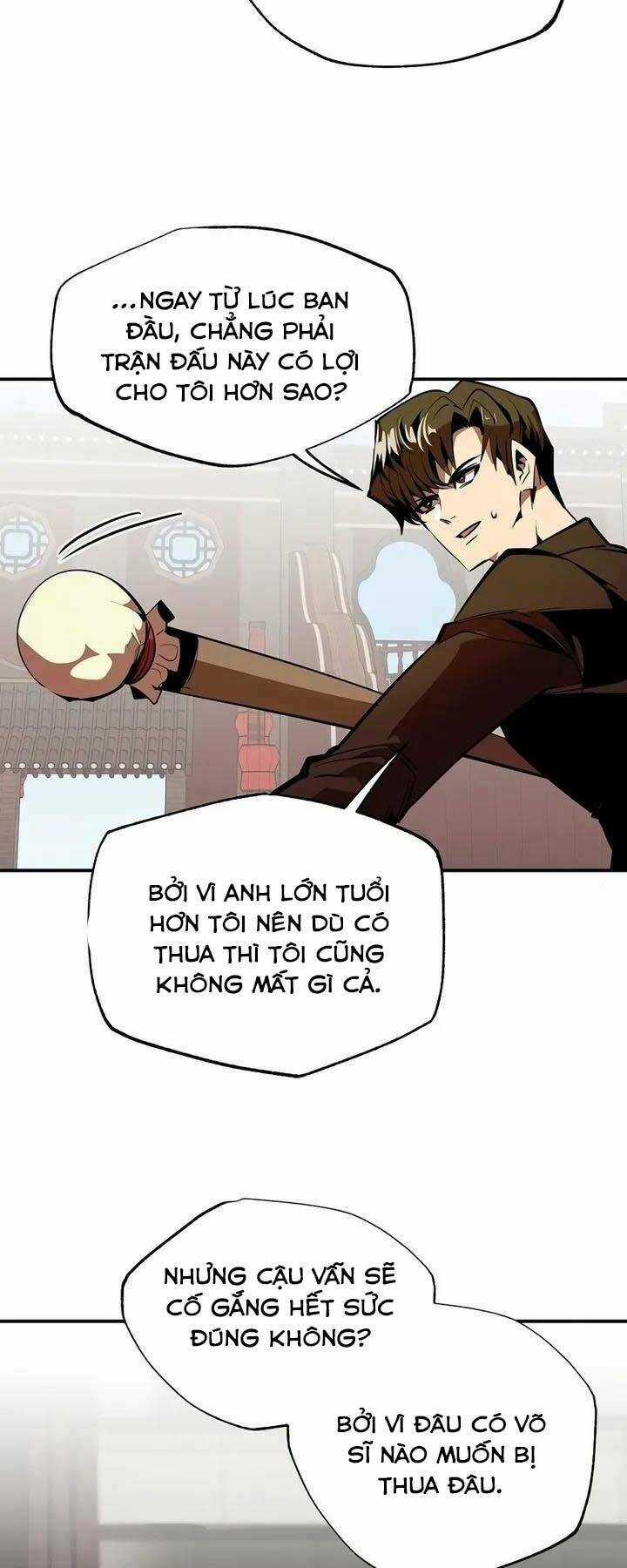 Hồi Quy Vô Giá Trị Chapter 36 trang 22