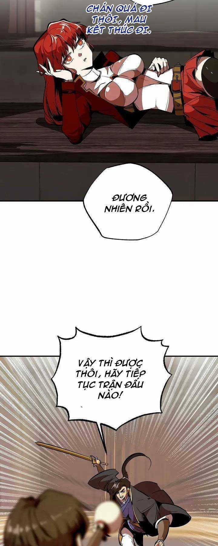 Hồi Quy Vô Giá Trị Chapter 36 trang 23