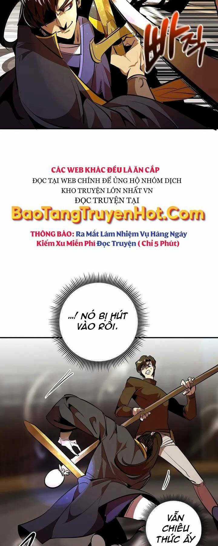 Hồi Quy Vô Giá Trị Chapter 36 trang 27
