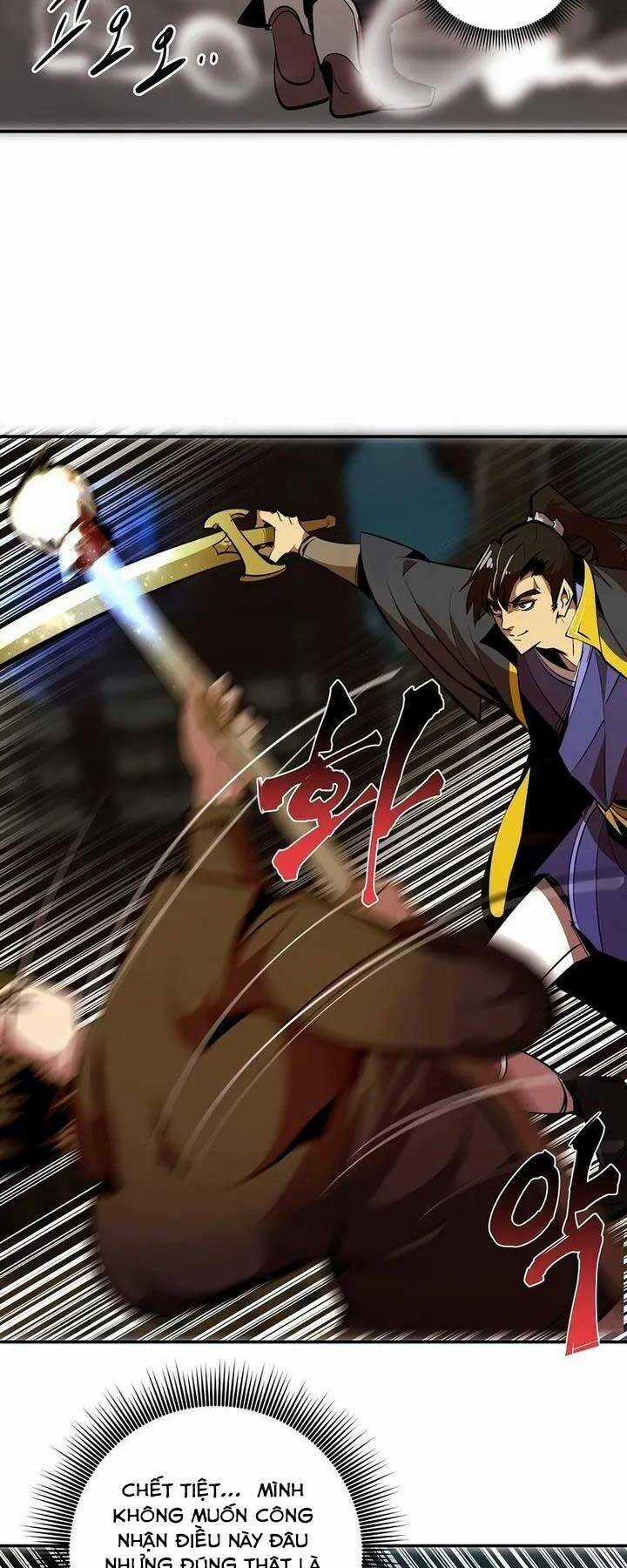 Hồi Quy Vô Giá Trị Chapter 36 trang 28