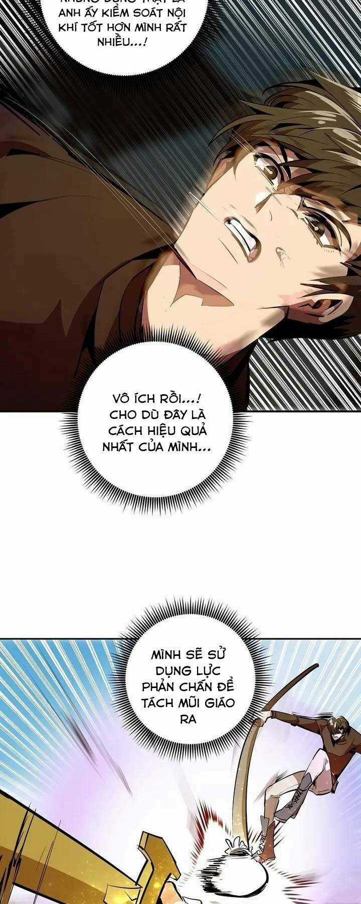Hồi Quy Vô Giá Trị Chapter 36 trang 29