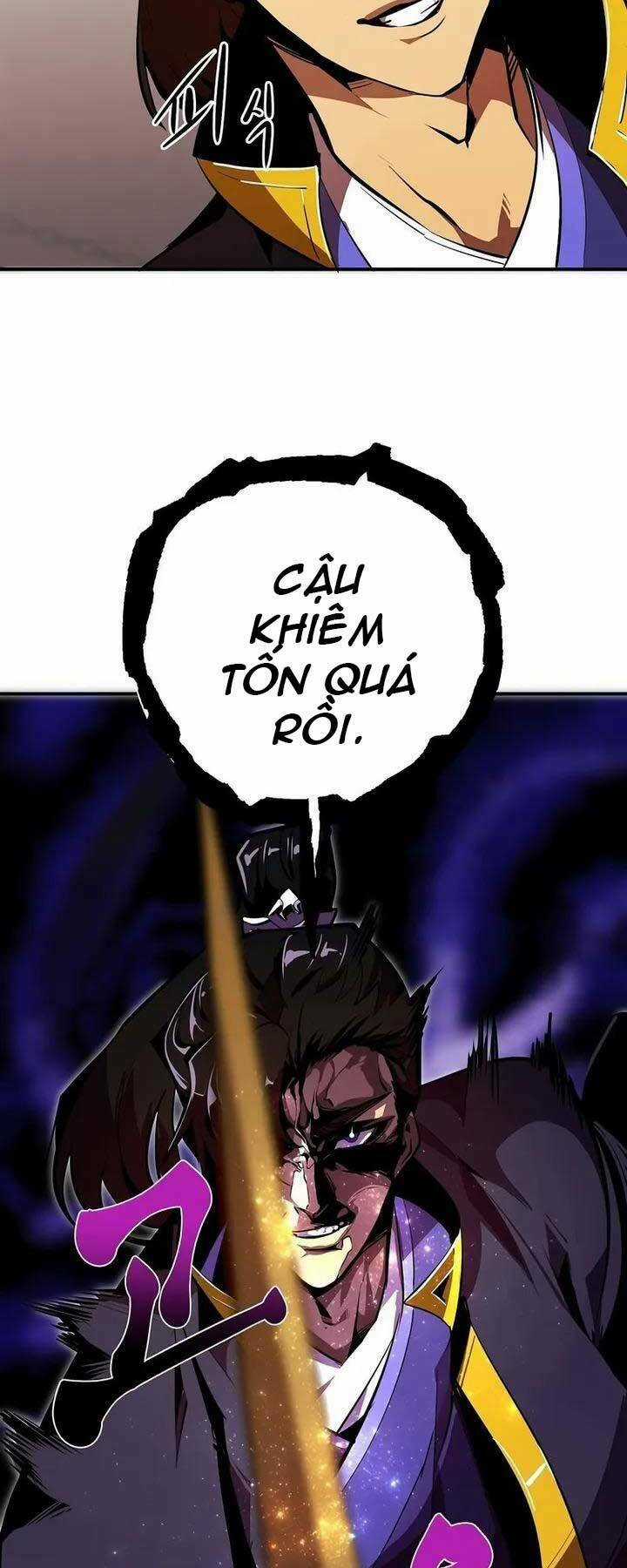 Hồi Quy Vô Giá Trị Chapter 36 trang 3