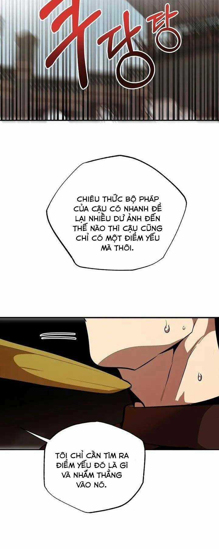 Hồi Quy Vô Giá Trị Chapter 36 trang 36