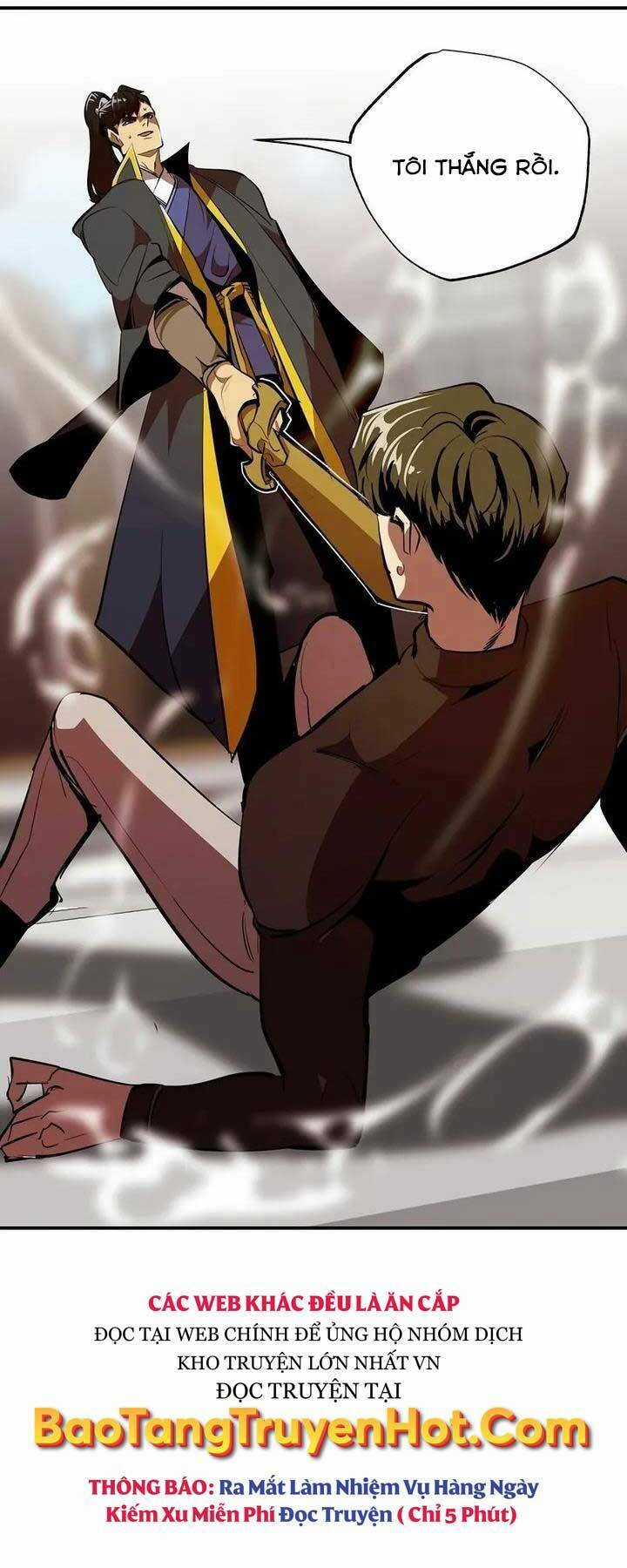 Hồi Quy Vô Giá Trị Chapter 36 trang 37