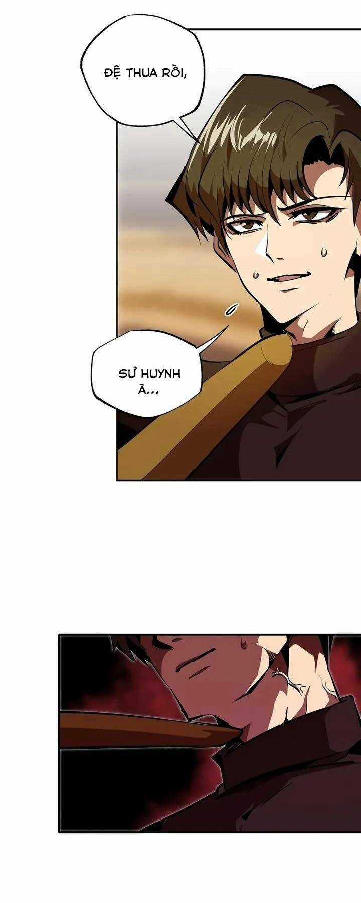 Hồi Quy Vô Giá Trị Chapter 36 trang 38