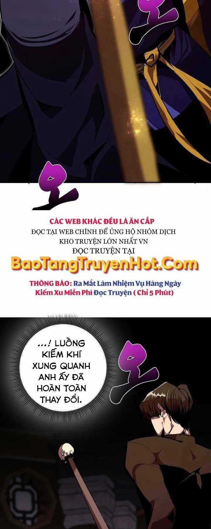 Hồi Quy Vô Giá Trị Chapter 36 trang 4