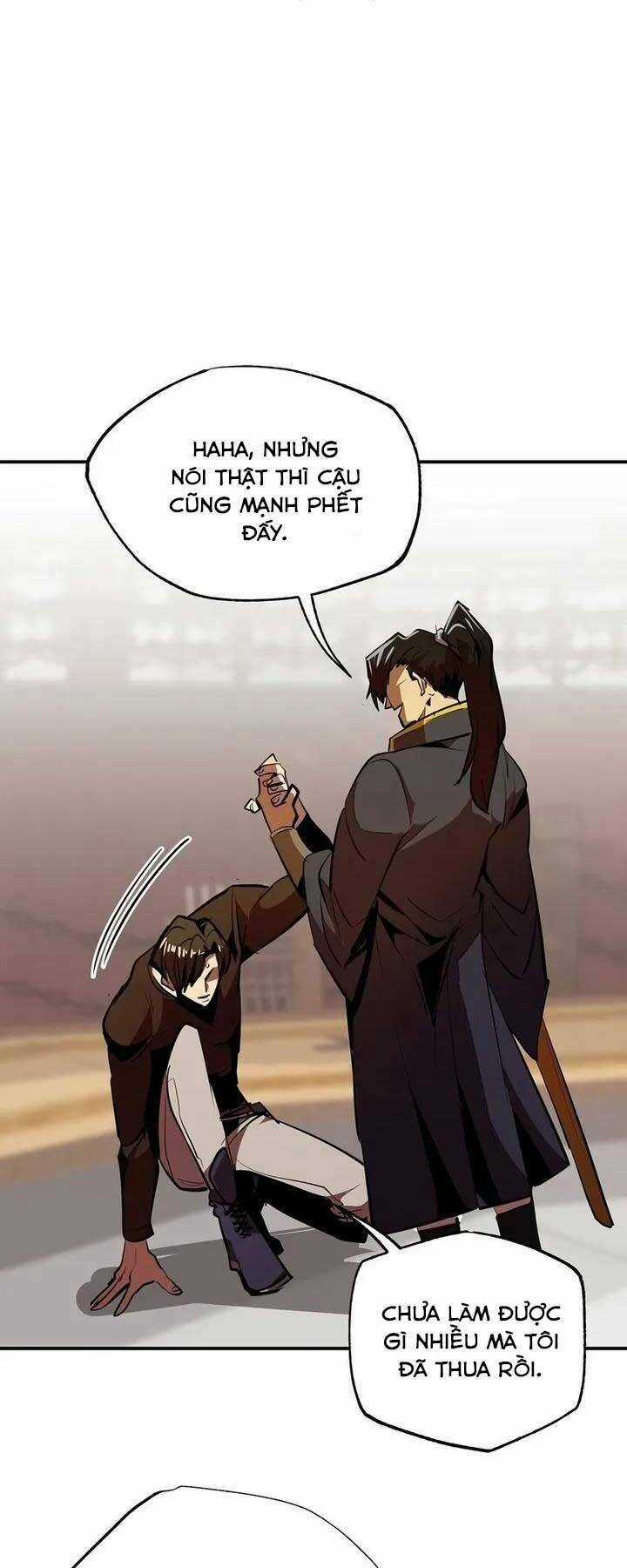 Hồi Quy Vô Giá Trị Chapter 36 trang 40
