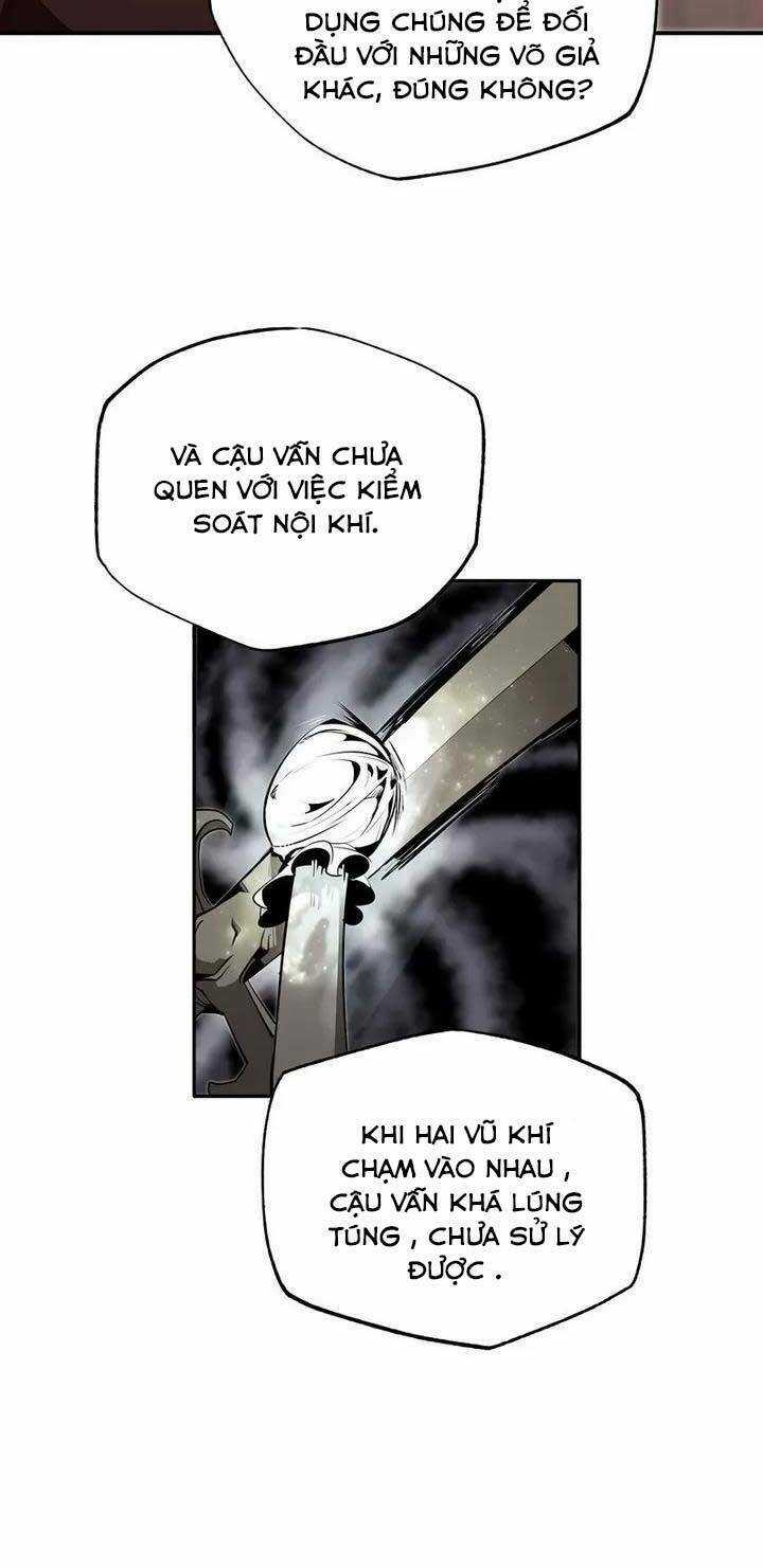 Hồi Quy Vô Giá Trị Chapter 36 trang 42