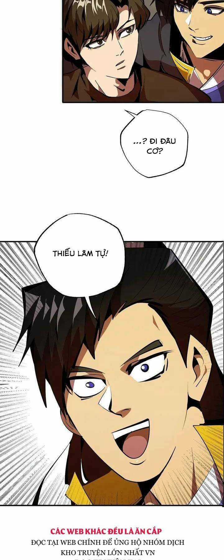 Hồi Quy Vô Giá Trị Chapter 36 trang 44