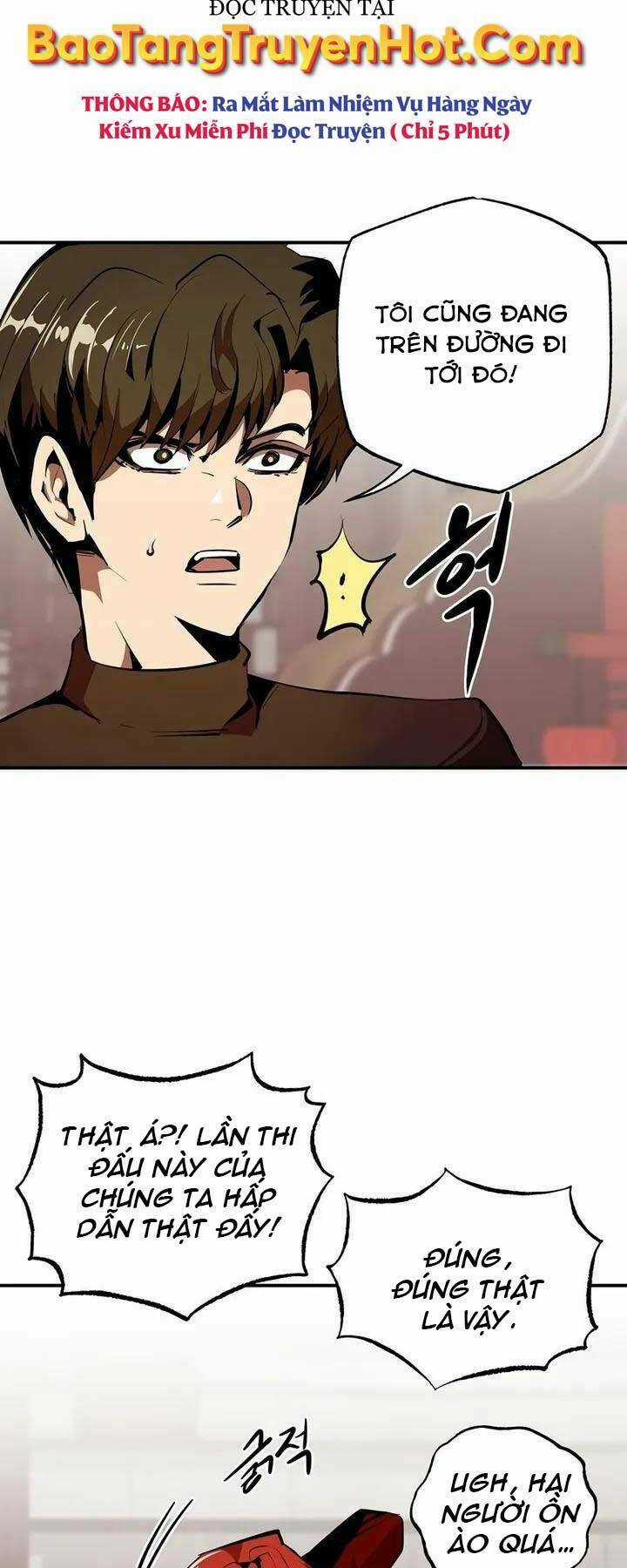 Hồi Quy Vô Giá Trị Chapter 36 trang 45